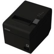 Miniprinter Epson Tm T Iii Termica Mm O Mm Serial Usb Autocortador Negra C Ch