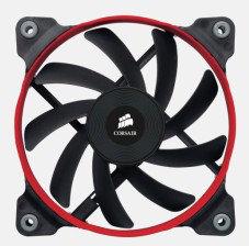 Ventilador CPU Corsair AF120 Performance 120mm Twin Pack