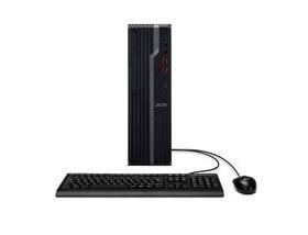 Computadora Kit Acer Veriton VX4670G-M301, Intel Core i3-10100 3.60GHz, 4GB, 1TB HDD, Windows 10 Pro 64-bit ― incluye Teclado y Mouse