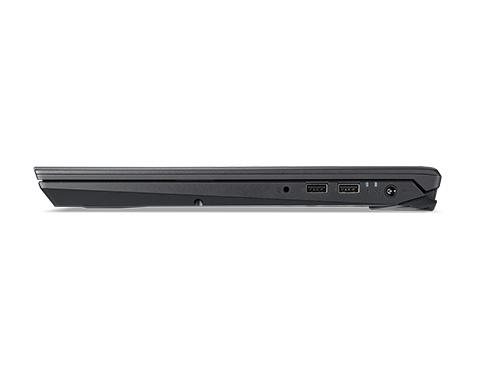 Laptop Acer Nitro AN515-52-721L - 15.6" FHD - Intel Core I7-8750H - 16GB - 2TB - Nvidia GeForce GTX1050 4GB - Windows 10 home