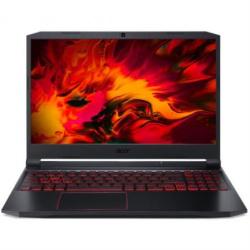 Laptop Gamer Acer Nitro 5 AN515-55-55QA 15.6" Full HD, Intel Core i5-10300H 2.50GHz, 8GB, 1TB + 256GB SSD, NVIDIA GeForce RTX 3050, Windows 10 Home 64-bit, Español, Negro