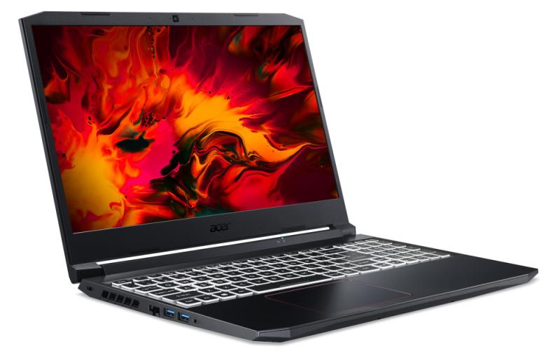 Computadora Portátil Gamer  ACER NITRO 5 - Intel Core i5, 8 GB, 256 GB, NVIDIA GEFORCE RTX 3050, Windows 10 Home