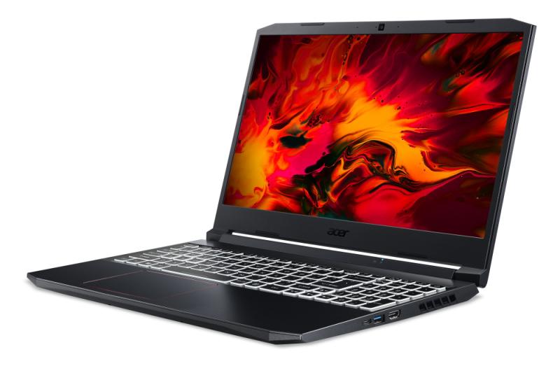 Computadora Portátil Gamer  ACER NITRO 5 - Intel Core i5, 8 GB, 256 GB, NVIDIA GEFORCE RTX 3050, Windows 10 Home