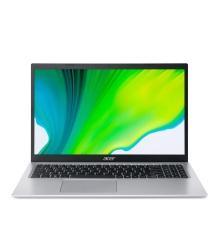 PORTATIL LAPTOP ACER ASPIRE 5 A515-56-73C9 CORE I7 1165G7 QC 2.80GHZ / 8 GB MAX 20GB / 512 GB SSD / GRAFICOS IRIS XE / 15.6 FHD IPS / CUBIERTA DE ALUMINIO PLATA / WIN10 HOME / 1 AÃ‘O DE SEGURO CONTRA NX.A1GAL.005