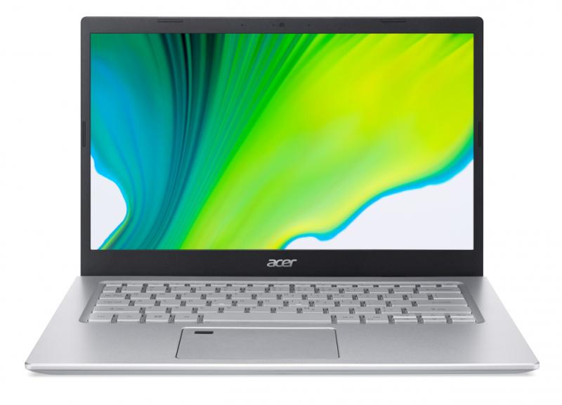 Computadora Portátil ACER A514-54-55FQ - 14 Pulgadas, Intel Core, 15-1135G7, 8 GB, Windows 10, 512 