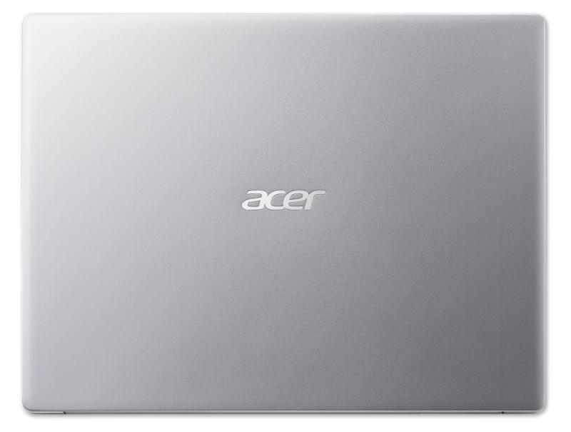 Laptop Acer Swift 3 SF313-53-56WP 13.5" Intel Core i5 1135G7 Disco duro 512 GB SSD Ram 8 GB Windows 10 Home Color Plata NX.A4JAL.002