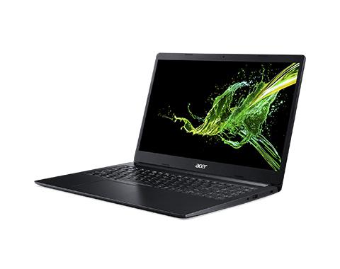 Laptop Acer Aspire 3 A315-34 15.6" Full HD, Intel Celeron N4020 1.10GHz, 4GB, 500GB HDD, Windows 10 Home 64-bit, Español, Negro