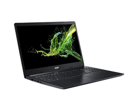 Laptop Acer Aspire 3 A315-34 15.6" Full HD, Intel Celeron N4020 1.10GHz, 4GB, 500GB HDD, Windows 10 Home 64-bit, Español, Negro