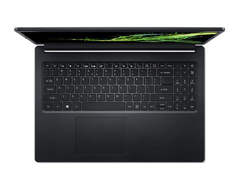 Laptop Acer Aspire 3 A315-34 15.6" Full HD, Intel Celeron N4020 1.10GHz, 4GB, 500GB HDD, Windows 10 Home 64-bit, Español, Negro