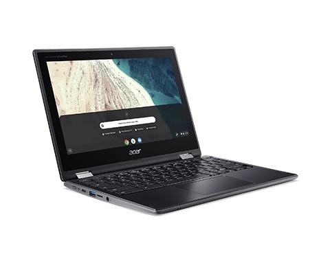 Laptop Acer Chromebook Spin 511 R752TN-C7Y8 11.6" Intel Celeron N4020 Disco duro 32 GB Ram 4 GB Chrome Os NX.HPXAL.001