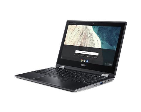 Laptop Acer Chromebook Spin 511 R752TN-C7Y8 11.6" Intel Celeron N4020 Disco duro 32 GB Ram 4 GB Chrome Os NX.HPXAL.001