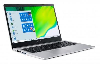 Computadora Portátil ACER A315-23-R05K - 15.6 pulgadas, AMD Ryzen 5, 3500U, 8 GB, Windows 10, 512 GB 1 AÑO EN CENTRO DE SERVICIO Y 1 AÑO SEGURO CONTRA ROBO