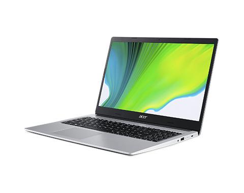 Computadora Portátil ACER A315-23-R05K - 15.6 pulgadas, AMD Ryzen 5, 3500U, 8 GB, Windows 10, 512 GB 1 AÑO EN CENTRO DE SERVICIO Y 1 AÑO SEGURO CONTRA ROBO