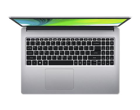 Computadora Portátil ACER A315-23-R05K - 15.6 pulgadas, AMD Ryzen 5, 3500U, 8 GB, Windows 10, 512 GB 1 AÑO EN CENTRO DE SERVICIO Y 1 AÑO SEGURO CONTRA ROBO