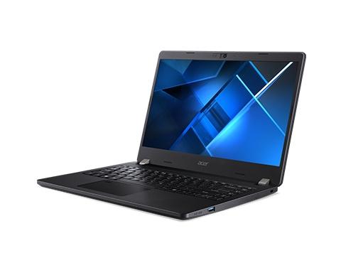 Laptop  ACER TMP214-53-37Y0 - 14 Pulgadas, Intel Core i3, 8 GB, Windows 10 Pro, 256 GB SSD 1 AÑO EN CENTRO DE SERVICIO Y 1 AÑO SEGURO CONTRA ROBO