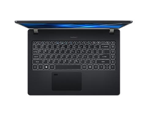 Laptop  ACER TMP214-53-37Y0 - 14 Pulgadas, Intel Core i3, 8 GB, Windows 10 Pro, 256 GB SSD 1 AÑO EN CENTRO DE SERVICIO Y 1 AÑO SEGURO CONTRA ROBO