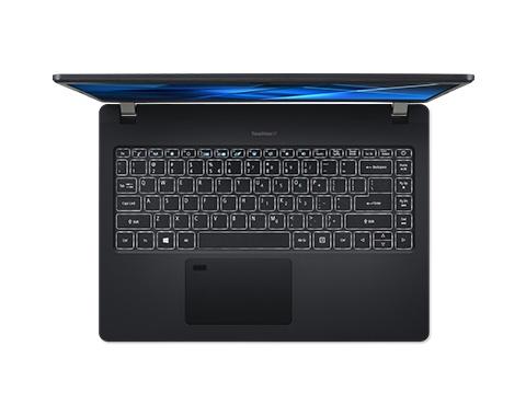 Laptop Acer TravelMate P2 TMP214-53-53X6 14" Intel Core i5 1135G7 Disco duro 512 GB SSD Ram 8 GB Windows 10 Pro NX.VPNAL.002