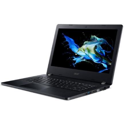 Laptop Acer TRAVELMATE P2 CORE I7-1165G7; 14" HD; 16 GB RAM; 512 GB SSD; WINDOWS 10 PRO   HD 16GB 512GB SSD WIN 10P 1Y BK NX.VPNAL.003