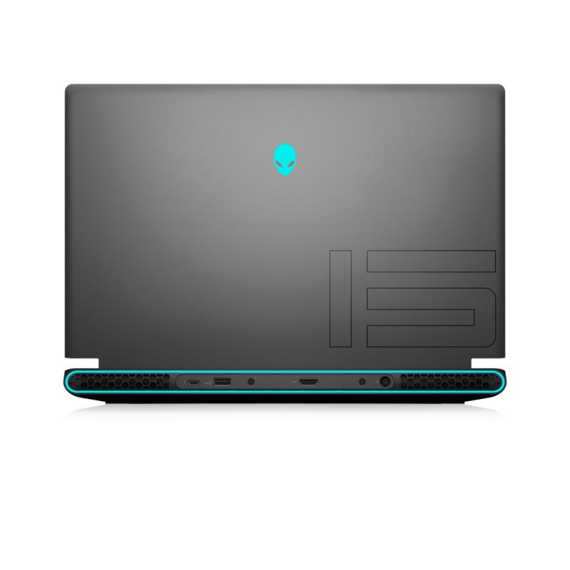 BDL NB ALIEN CI7 16G 512G TV6G +TECLADO G413 LOGITECH BDL 107NN