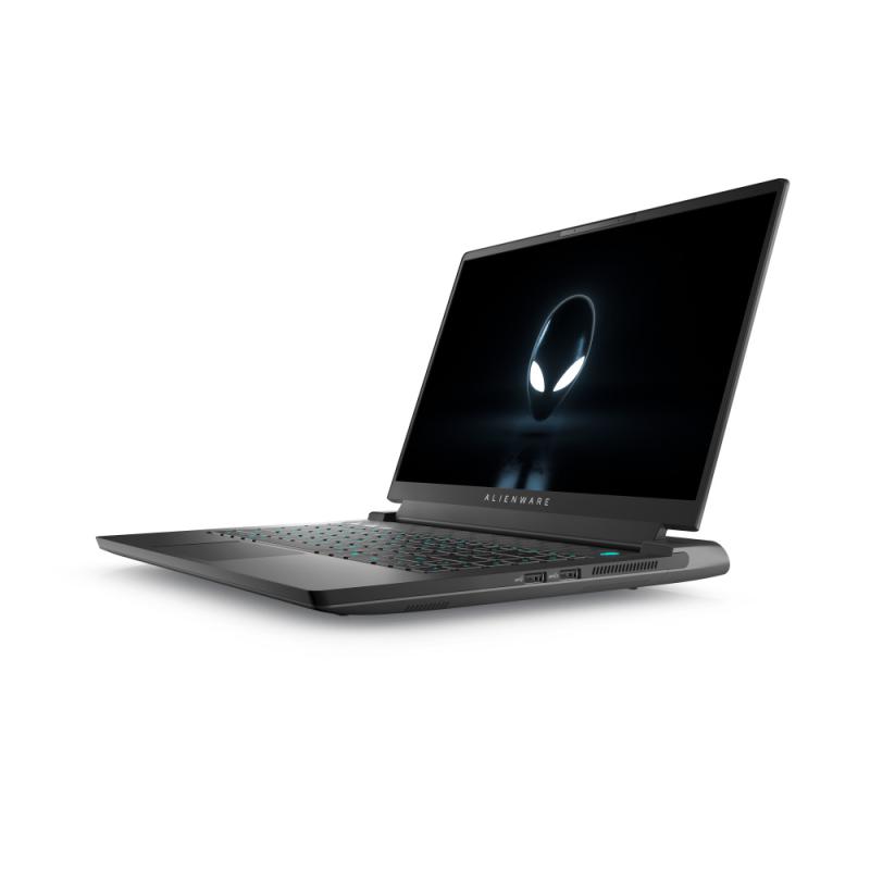Laptop Dell Alienware M15 R7 15.6" Intel Core i7 12700H Disco duro 512 GB SSD Ram 16 GB Windows 11 Home Color Negro 107NN