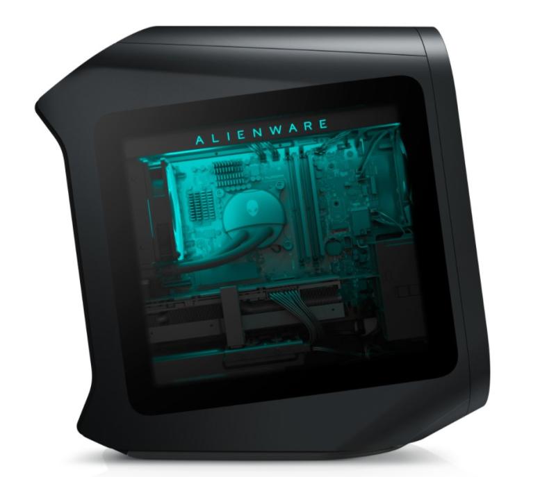 Computadora Gamer Alienware Aurora R13, Intel Core i7-12700KF 3.60GHz, 16GB, 2TB + 512GB SSD, NVIDIA GeForce RTX 3070, Windows 11 Home 64-bit