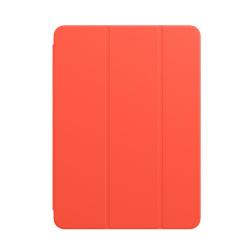 Apple Funda Smart Folio de Poliuretano para iPad Air 10.9" 4.ª Generación, Naranja