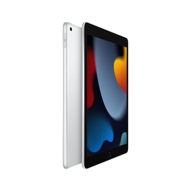 IPAD 9A GENERACION 10.2Â PULG WI-FI 64Â GB PLATA MK2L3LZ/A