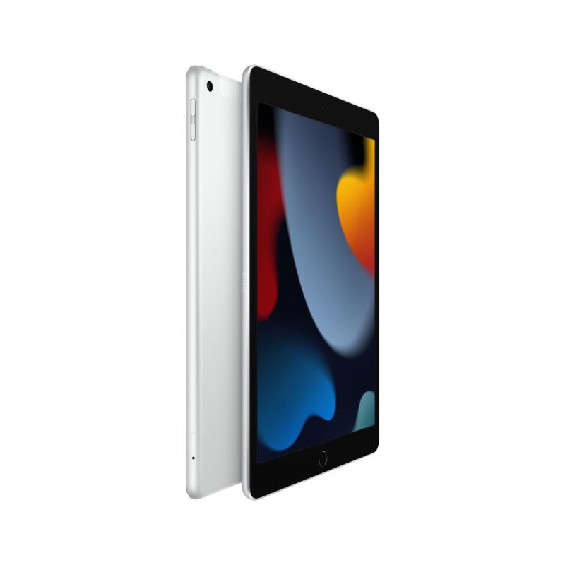 IPAD 9A GENERACION 10.2Â PULG WI-FI MAS CELULAR 256Â GB PLATA MK4H3LZ/A