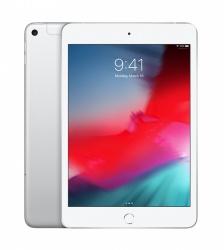 IPAD MINI CON WI-FI MAS CELLULA 256Â GB PLATA MUXD2LZ/A