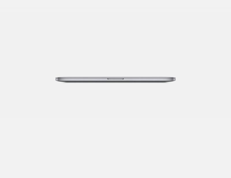 Laptop Apple MacBook Pro MVVJ2E/A 40.6cm (16"),Core i7, 16GB RAM, 512GB SSD, macOS Catalina - AMD Radeon Pro 5300M 4GB