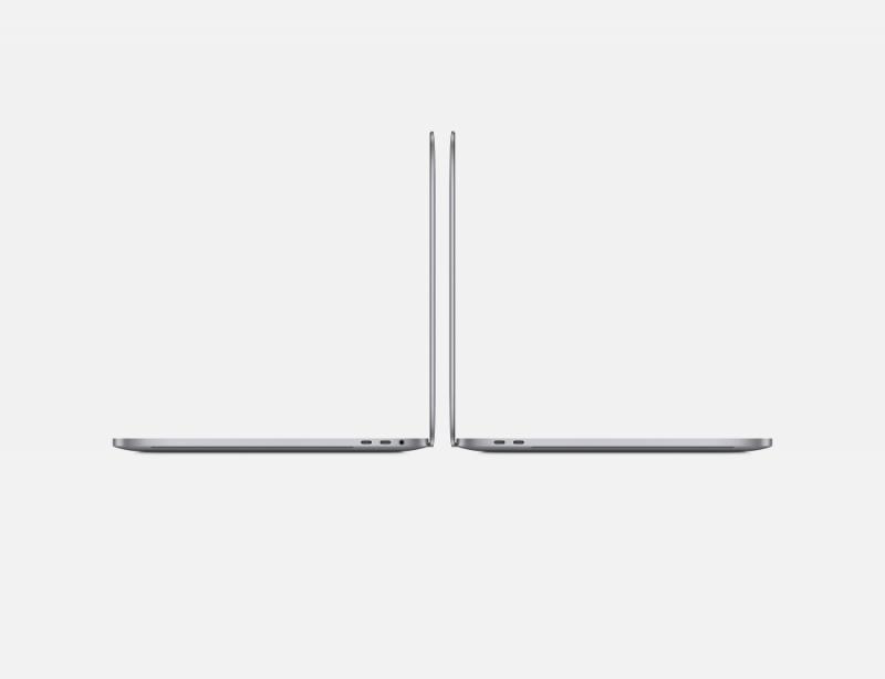 Laptop Apple MacBook Pro MVVJ2E/A 40.6cm (16"),Core i7, 16GB RAM, 512GB SSD, macOS Catalina - AMD Radeon Pro 5300M 4GB