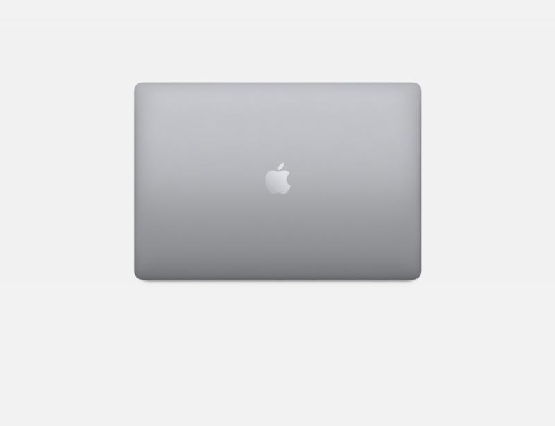 Laptop Apple MacBook Pro MVVJ2E/A 40.6cm (16"),Core i7, 16GB RAM, 512GB SSD, macOS Catalina - AMD Radeon Pro 5300M 4GB