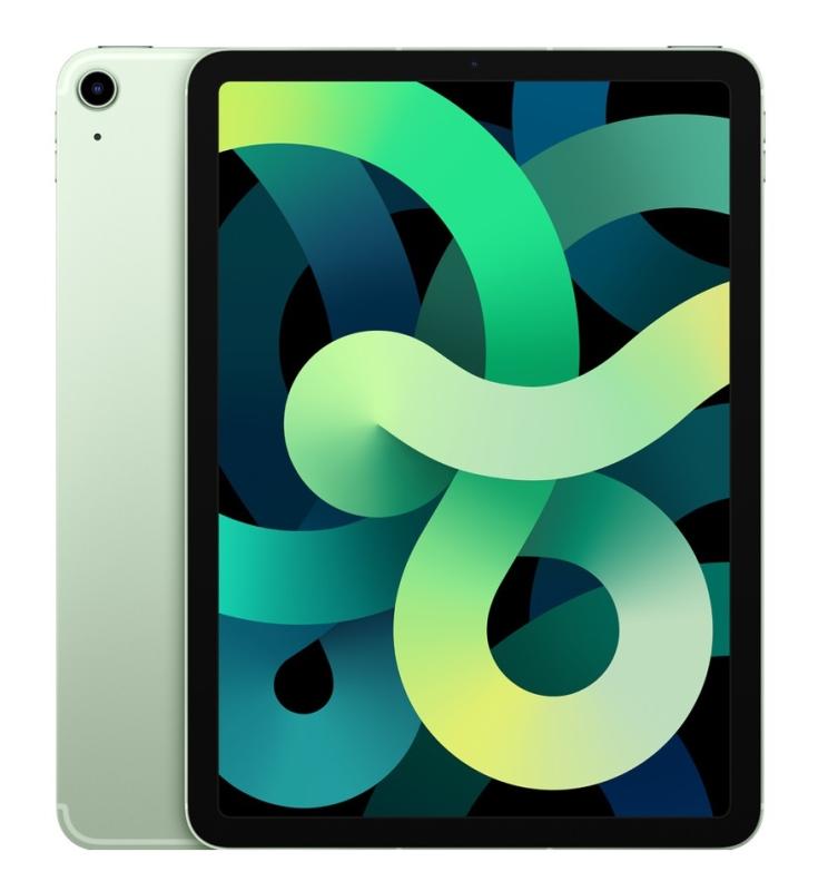 IPAD AIR WI-FI CELLULAR 10.9 PULGADAS 64 GB VERDE MYH12LZ/A
