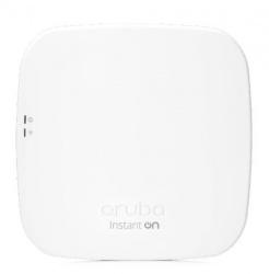 Access Point Aruba Instant On AP12 RW, 1300 Mbit/s, 2.4/5GHz, Antena Interna de 5.8dBi - no incluye Adaptador PoE