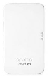 Access Point Aruba de Banda Dual Instant On AP11D, 867Mbit/s, 2x RJ-45, 2.4/5GHz, Antena de 6.2dBi