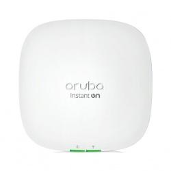 Access Point Aruba AP22, 1774 Mbit/s, 1x RJ-45, 2.4/5GHz, Antena Integrada de 5.6dBi