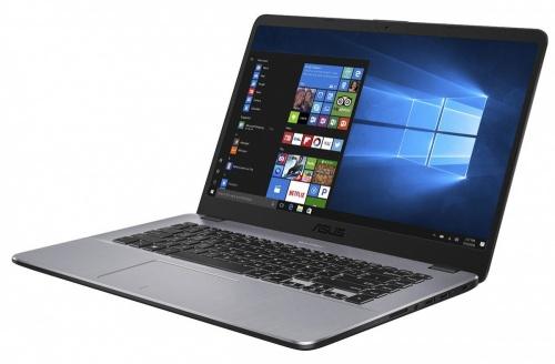 Asus VivoBook A505ZA-BR446R - 14" - Ryzen 2500U - 8GB - 1TB - Windows 10 Pro
