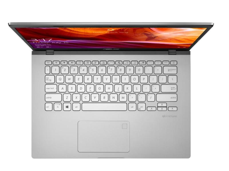 Laptop Asus Prosumer X409JA 14" Intel Core i5 1005G1 Disco Duro 1 TB Ram 8 GB Windows 10 Pro X409JA-i58G1TWP-01