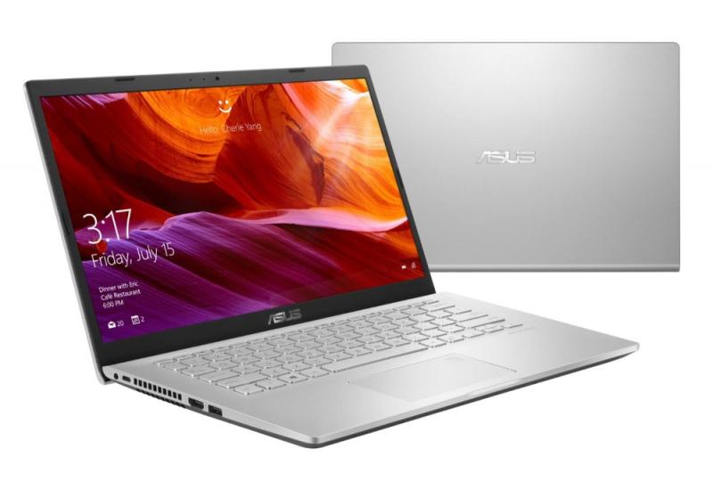 Laptop Asus Prosumer X409JA 14" Intel Core i5 1005G1 Disco Duro 1 TB Ram 8 GB Windows 10 Pro X409JA-i58G1TWP-01