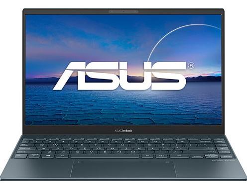 NB ZENBOOK UX325EA 133IN + DIADEMA TECHZONE Y BACKPACK 15.6 BDL 90NB0SL1-M06340