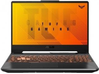 NB ASUS TUF FA506IU-BQ078T + COREL DRAW 2019 BDL FA506IU-BQ078T