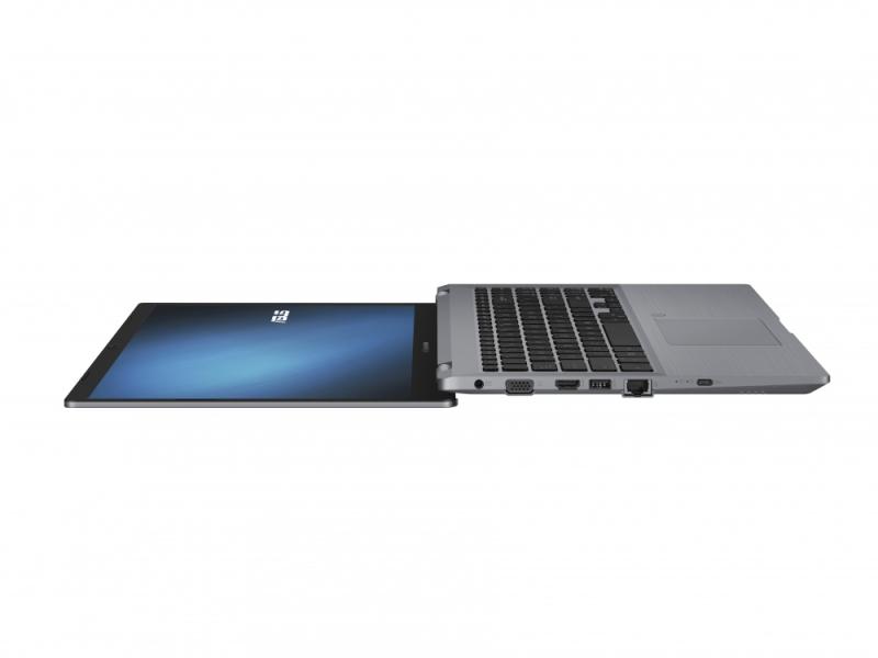 Laptop Asus ExpertBook P3540FA 15.6" Intel Core i5 8265U Disco duro 1 TB Ram 8 GB Windows 10 Pro P3540FA-i58G1TWP-01