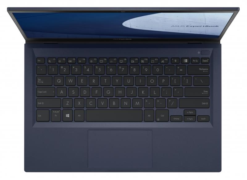 Computadora Portátil ASUS ExpertBook Essential - 14 Pulgadas, Intel Core i7, i7-1165G7, 8 GB, Windows 10 Pro, 1 TB 12 MESES DE GARANTIA