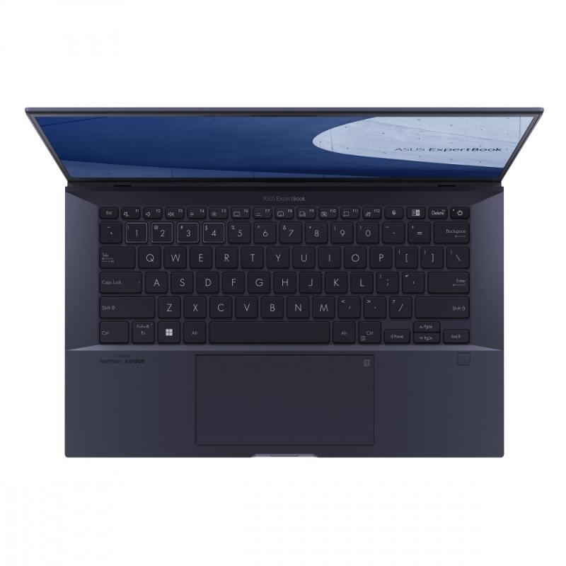 NB EXPERTBOOK B9400CEA 14 + DIADEMA TECHZONE Y BACKPACK 15.6 BDL B9400CEA-I58G512