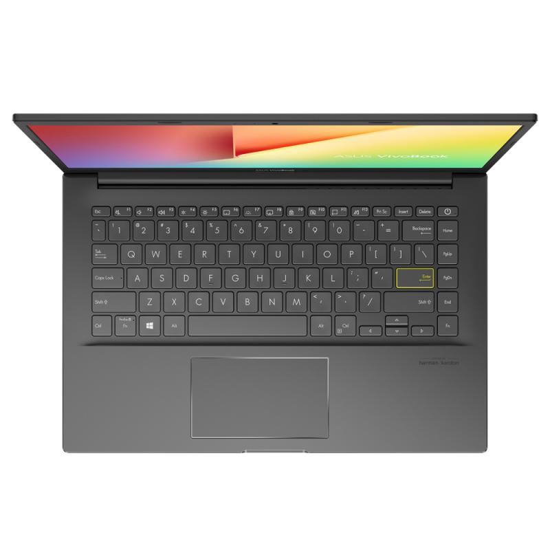 Computadora Portátil  ASUS Vivobook S - 14 Pulgadas, AMD Ryzen 7, 5700u, 8 GB, Windows 11 Home, 512 GB