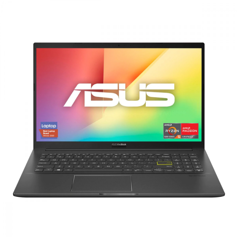 Computadora Portátil  ASUS Vivobook - 15.6 pulgadas, AMD Ryzen 5, 5500U, 8 GB, Windows 11 Home, 256