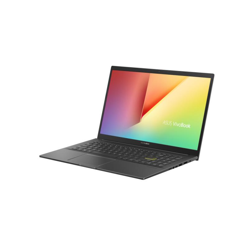 Computadora Portátil  ASUS Vivobook - 15.6 pulgadas, AMD Ryzen 5, 5500U, 8 GB, Windows 11 Home, 256 GB 12 MESES DE GARANTIA