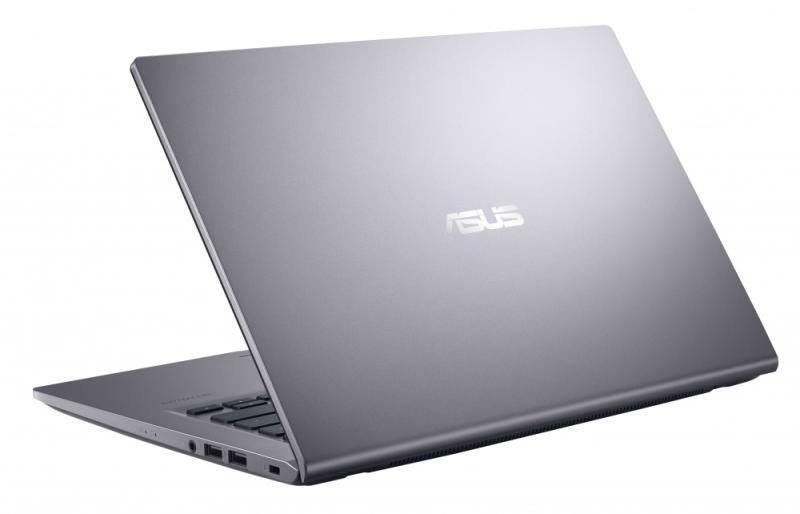 Laptop ASUS F415EA 14" Full HD, Intel Core i5-1135G7 2.40GHz, 8GB, 1TB + 128GB SSD, Windows 10 Home 64-bit, Español, Gris