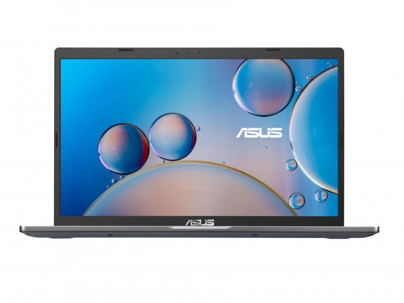 Laptop ASUS F415EA 14" Full HD, Intel Core i5-1135G7 2.40GHz, 8GB, 1TB + 128GB SSD, Windows 10 Home 64-bit, Español, Gris