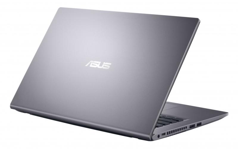 Laptop ASUS F415EA 14" Full HD, Intel Core i5-1135G7 2.40GHz, 8GB, 1TB + 128GB SSD, Windows 10 Home 64-bit, Español, Gris